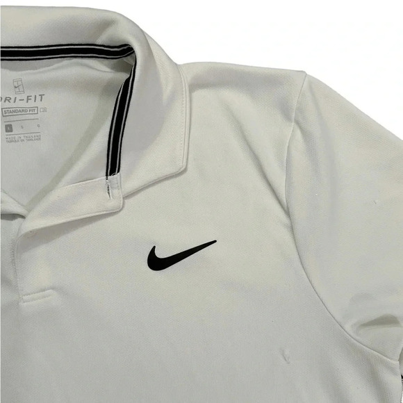 Nike | Men’s Dri-Fit Polo Shirt (L) - Picture 2 of 5